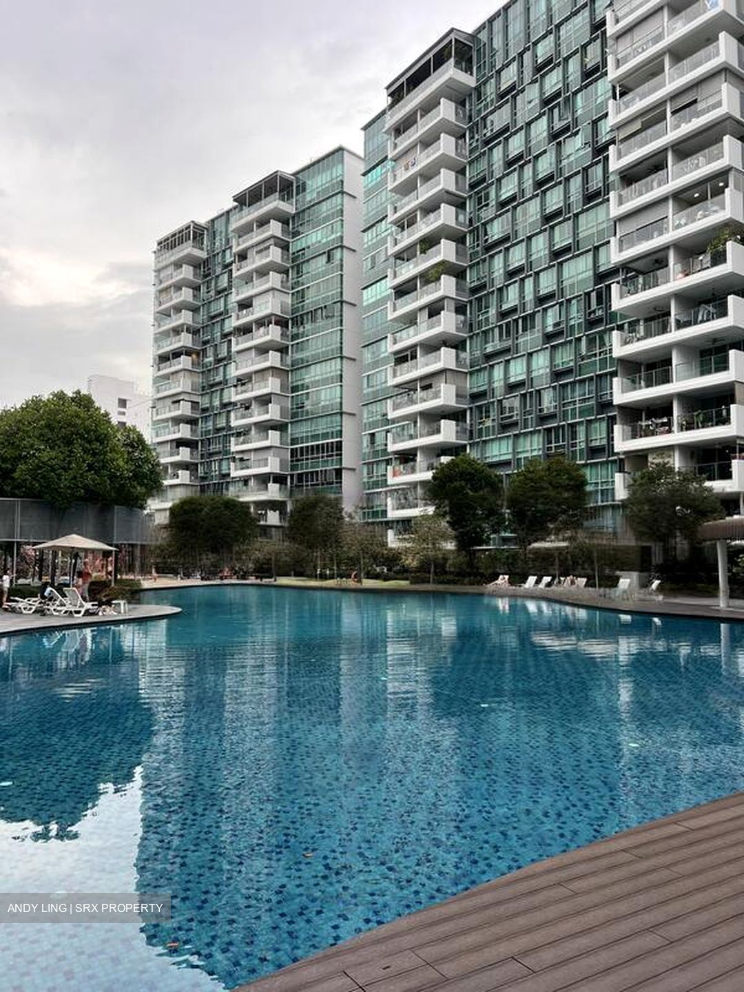 The Minton (D19), Condominium #513935731